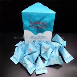 Скраб для лица Etude House Baking Powder Crunch Pore Scrub (125)