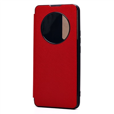 Чехол-книжка - BC003 для "Xiaomi 12T/12T Pro" (red) (212348)