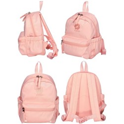 Рюкзак детский KIDS SOFT M7 "PINKY" 24х21х9,5 см LXKBPM7-PK LOREX KIDS