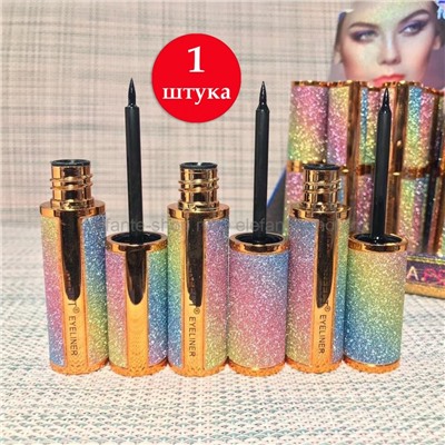 Жидкая подводка для глаз Huda Perfect Eyeliner (106)