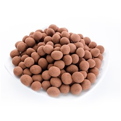 Драже Кофейные зёрна в какао- обсыпке, уп. 1,5 кг