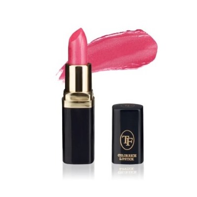 Triumph Помада для губ тон 21 испанская роза Color Rich Lipstick CZ06