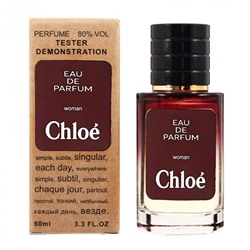 Chloe Eau De Parfum тестер женский (60 мл) Lux