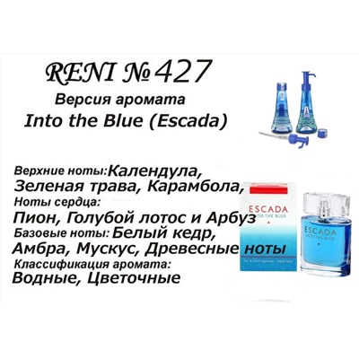 № 427 RENI (L)