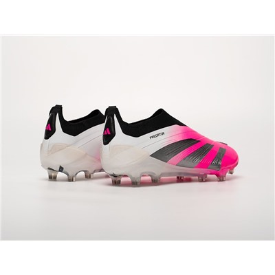 Футбольная обувь Adidas Predator Elite FG