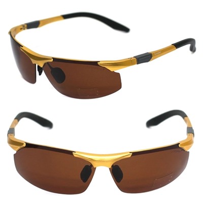 Солнцезащитные очки мужские Скорпион