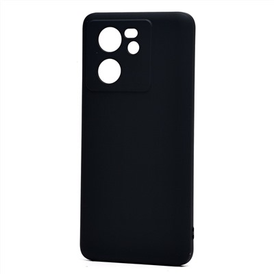 Чехол-накладка Activ Full Original Design для "Xiaomi 13T/13T Pro" (black)