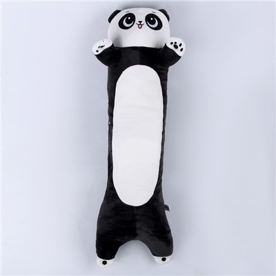 Подушка для путешествий мягкая игрушка «Панда»