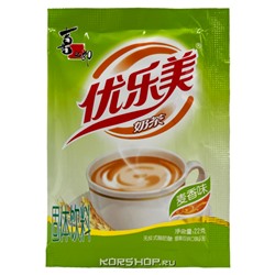 Сухой напиток с ароматом пшеницы Youlemei Xizhilang, Китай, 22 г Акция