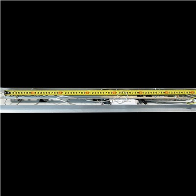 Citilux Вегас CL227053 LED Подвесной светильник Коричневый