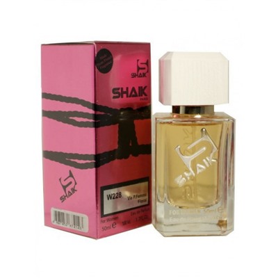 Парфюмерная вода Shaik W228 Hugo Boss Boss Ma Vie Pour Femme женская (50 ml)