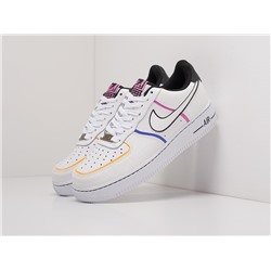 Кроссовки Nike Air Force 1 Low