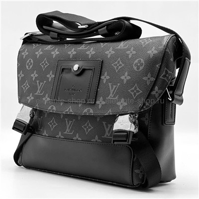 Сумка LV Messenger Voyager Black 42282