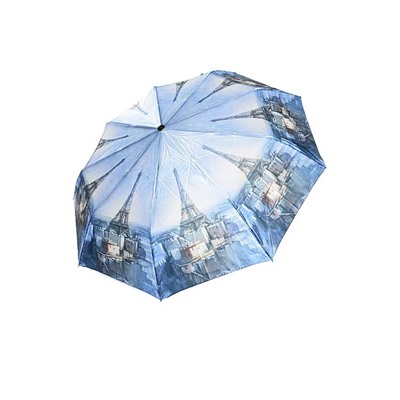 Зонт жен. Universal A573-1 полный автомат