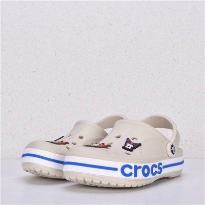 Сабо Crocs Bayaband Clog арт 4327