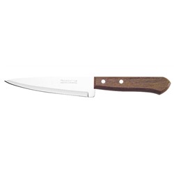 Нож кухонный Tramontina Professional с деревянной ручкой, 6"