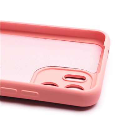 Чехол-накладка Activ Full Original Design для "Xiaomi Redmi A2" (light pink) (215682)