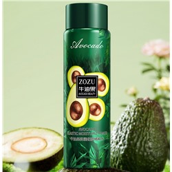 Тонер с экстрактом авокадо увлажняющий  ZOZU Avocado Elastic Moisturiz Toner, 120 мл.