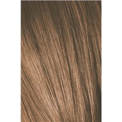 7-65 краска для волос Средний русый шоколадный золотистый / Игора Роял 60 мл