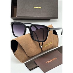 Набор солнцезащитные очки, коробка, чехол + салфетки #21175627