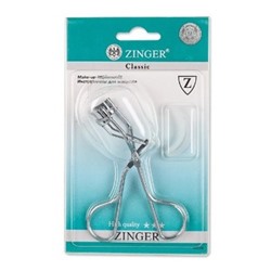 Zinger Зажим для ресниц EYE-100-SP 1291001