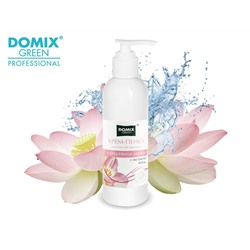 Крем-пенка для снятия макияжа Domix (2317), 200 ml