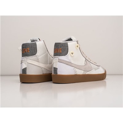 Кроссовки Nike Blazer Mid 77