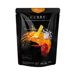 Соус "Curry", гастрономический icancook, 170 мл