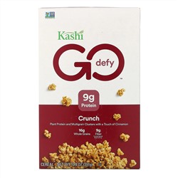 Kashi, GO Crunch, 13.8 oz (391 g)