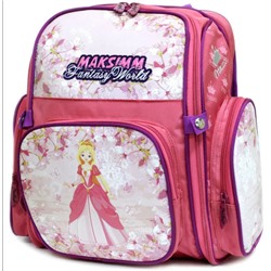 Школьный рюкзак MAX M006 30х20х40