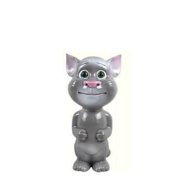 Заводная игрушка "Кот Том"