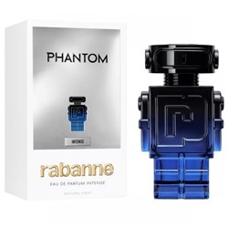 Парфюмерная вода Paco Rabanne Phantom Intense мужская