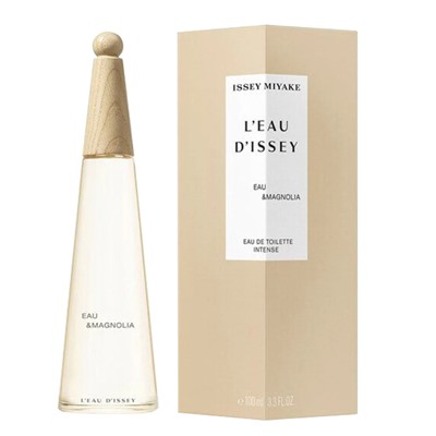 Туалетная вода Issey Miyake L'Eau D'Issey Eau & Magnolia женская