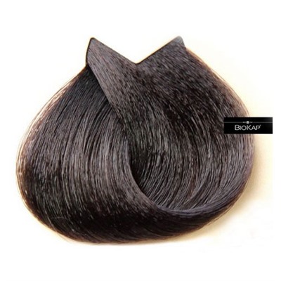 Краска для волос Delicato Темно-Каштановый Шоколадный 2.90 BioKap, 140 мл