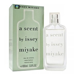 Туалетная вода Issey Miyake A Scent By Issey Miyake женская (Euro)