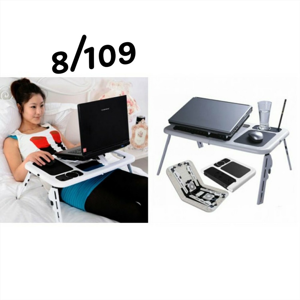 столик для ноутбука e table ld09
