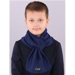 ПОЛ-100-55/1 Шарф-галстук из ангоры (2-3 года)