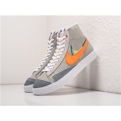 Кроссовки Nike Blazer Mid 77