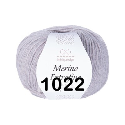 Пряжа Infinity Merino Extrafine