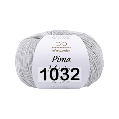 Пряжа Infinity Pima Merino