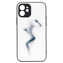 Чехол-накладка - PC059 для "Apple iPhone 12"  (004) (204430)