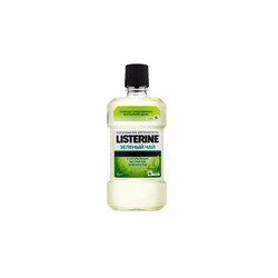 Listerine Ополаскиватель для полости рта Зеленый чай 500мл