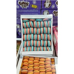 Десерт MACARON в ассортименте 1 кг