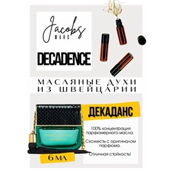 Decadence / Marc Jacobs