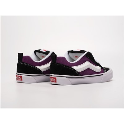 Кеды VANS Knu Skool