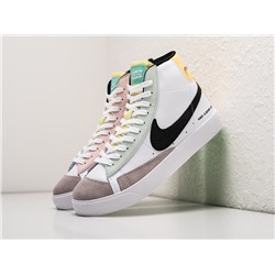 Кроссовки Nike Blazer Mid 77