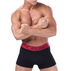 Opium Трусы мужские boxer R78, Мужское белье