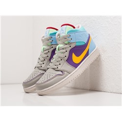 Кроссовки Nike Air Jordan 1 Mid