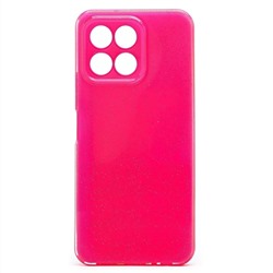 Чехол-накладка - SC328 для "Honor X6" (pink) (218731)