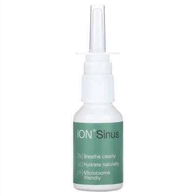 ION Biome, Sinus Spray, 1 fl oz (30 ml)